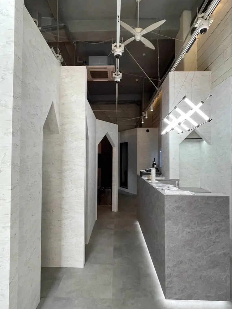 Lay.の内観・外観2