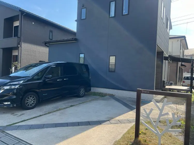 mame nailの内観・外観2