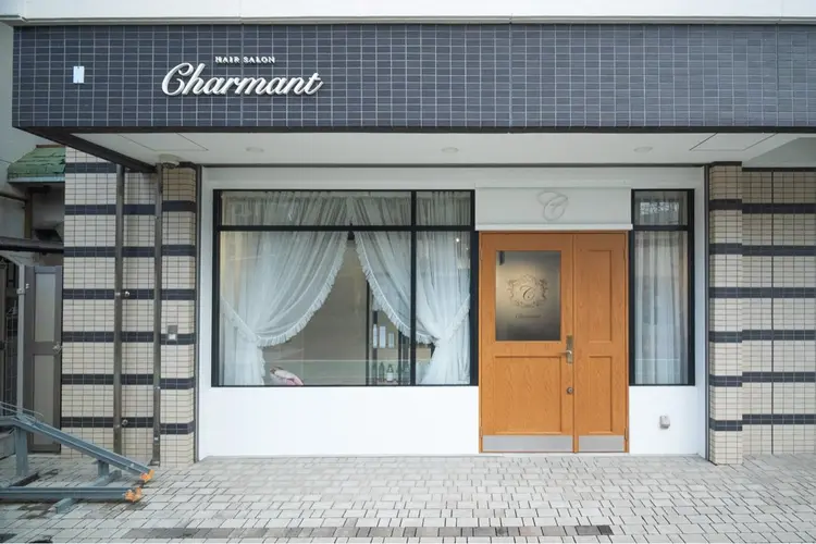 Charmant【シェルマン】の内観・外観1