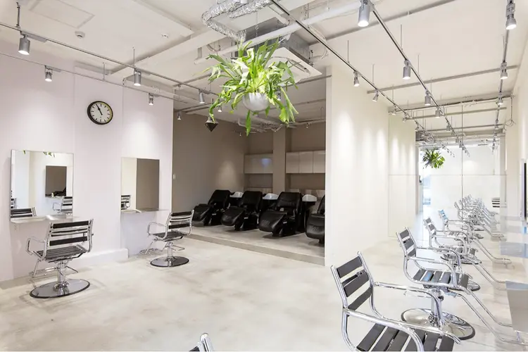 belta by arteficeの内観・外観3