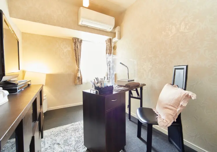 coco Ruban~ココリュバン~の内観・外観1