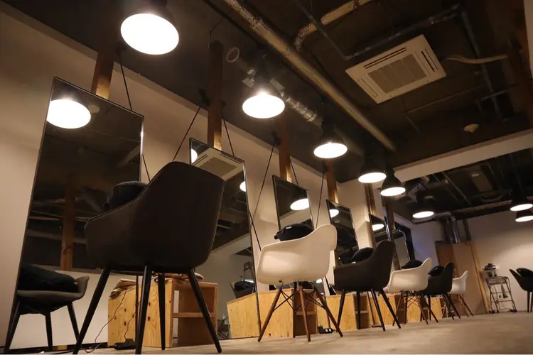 Lima  asabu /// 811の内観・外観3