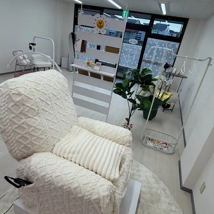 little nap.の内観・外観2