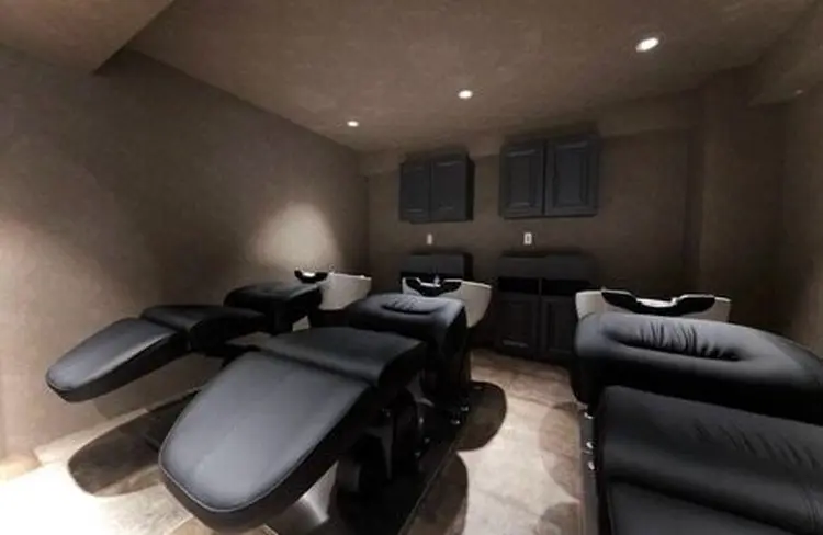 Lukebyhairpocketの内観・外観2