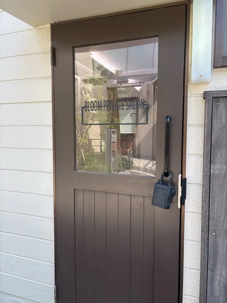 BLOOMの内観・外観2