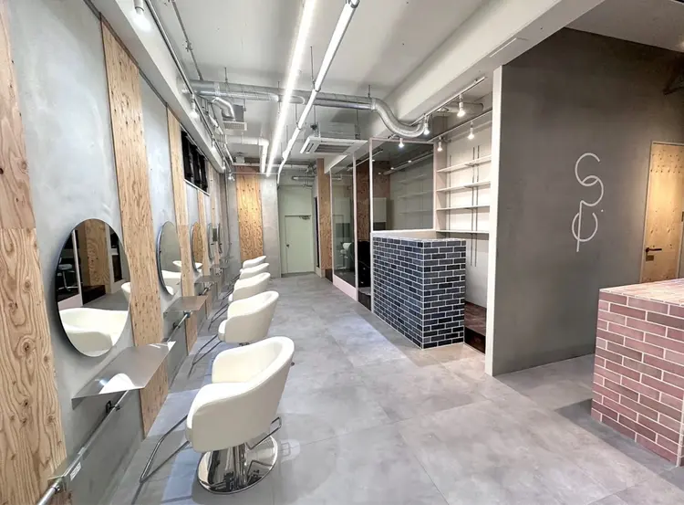 copeu emuの内観・外観2