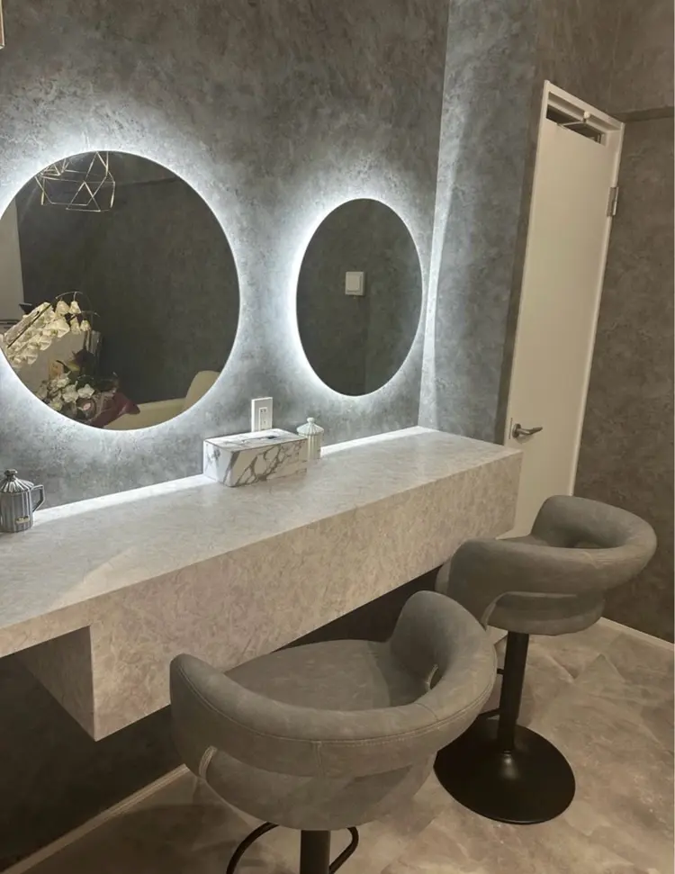 eterの内観・外観2