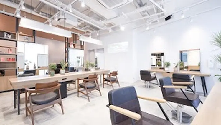 SHEA.学芸大学の内観・外観3