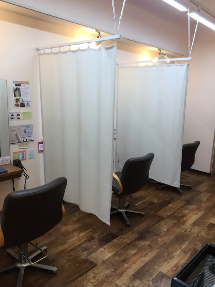 ビュート925の内観・外観1