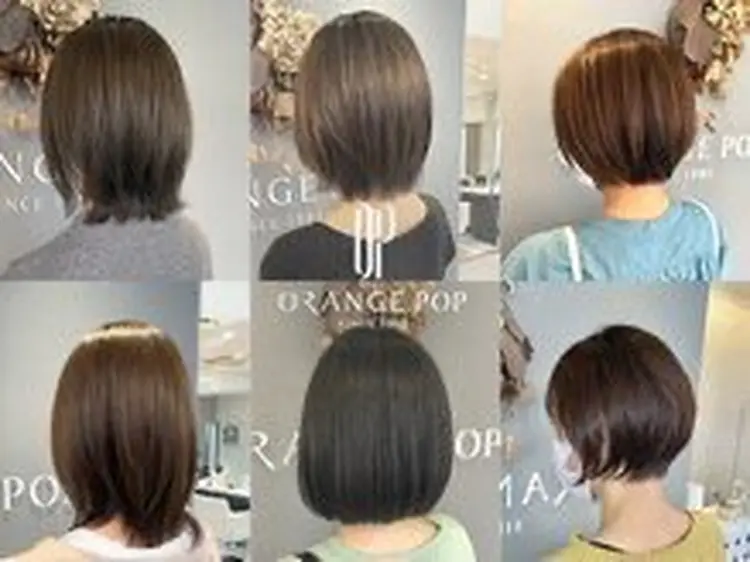 ORANGEPOPの内観・外観3