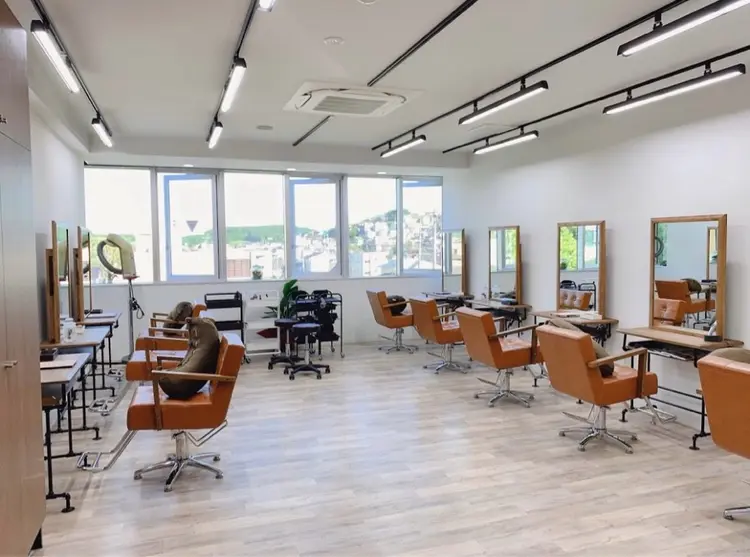 lucina 秦野の内観・外観1