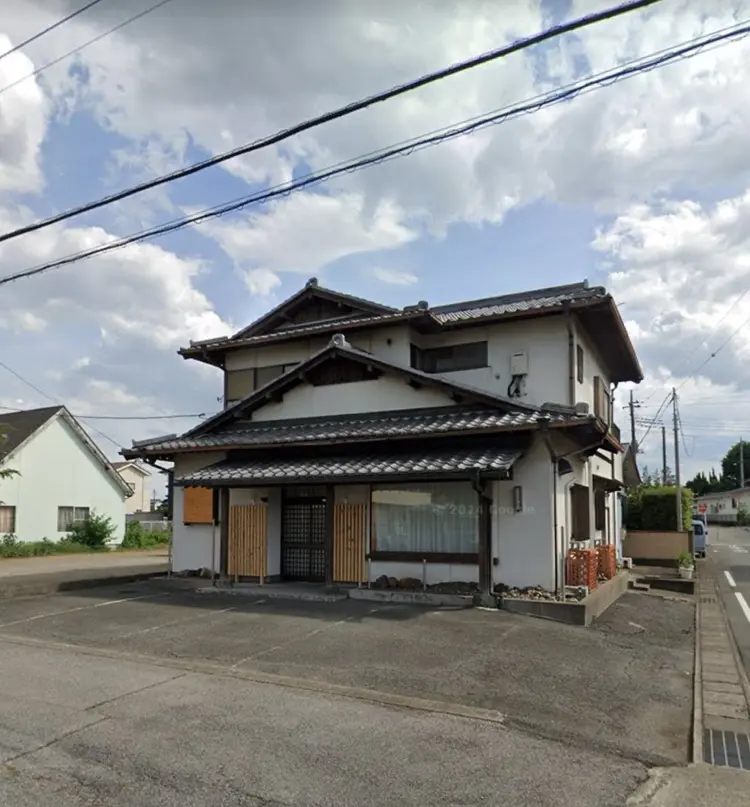 s&sの内観・外観2