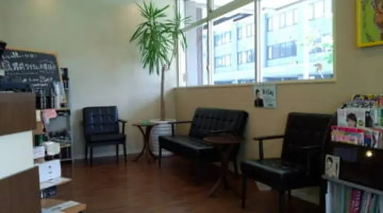 bond's soenの内観・外観1