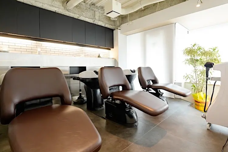 Alea by little 横浜の内観・外観3