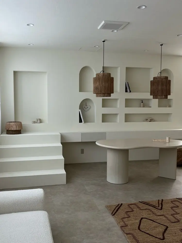 viveの内観・外観1