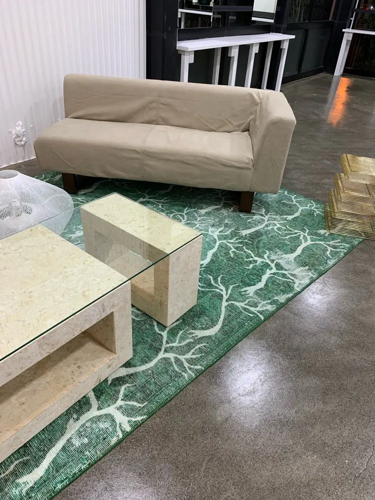 EDAMEの内観・外観2