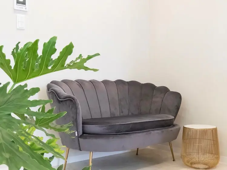 サロンドデンファレの内観・外観1