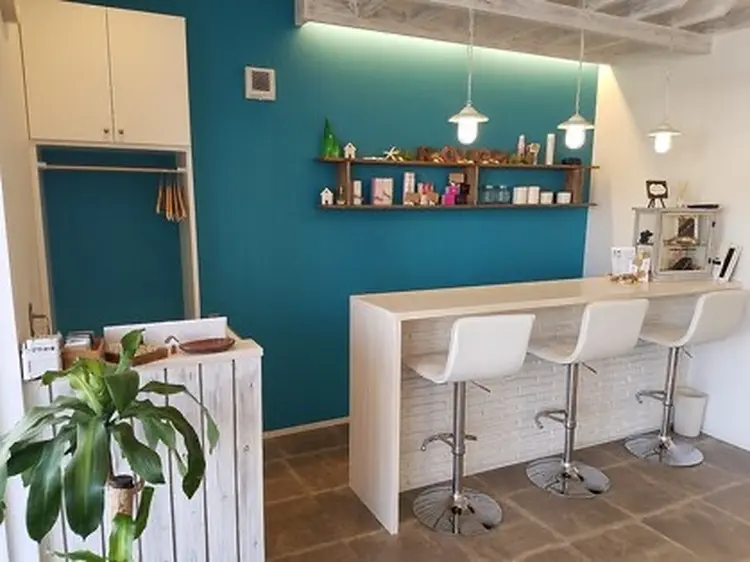 roughの内観・外観2