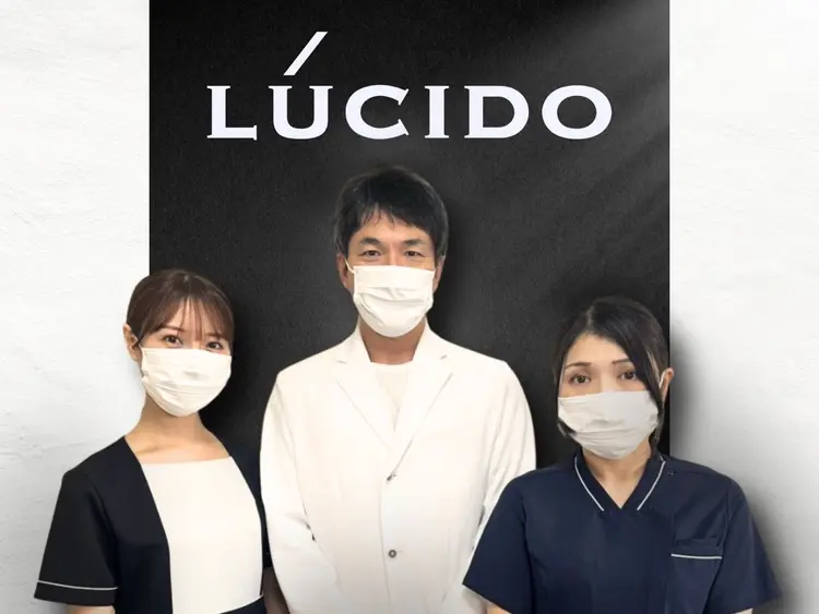 メンズ脱サロンadireの内観・外観2