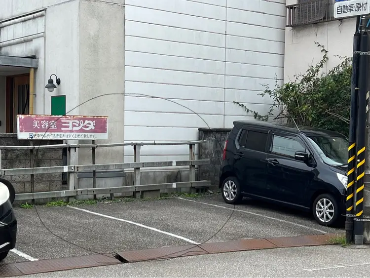 Loêmyの内観・外観3