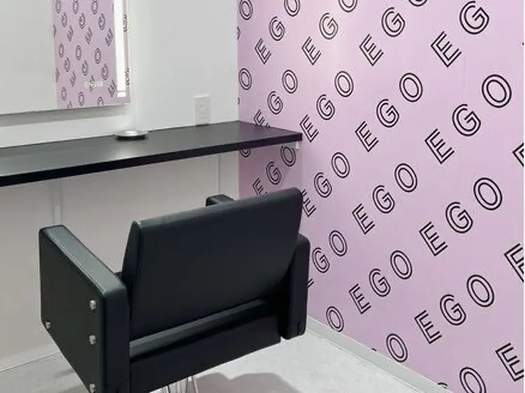 EGO池袋の内観・外観1