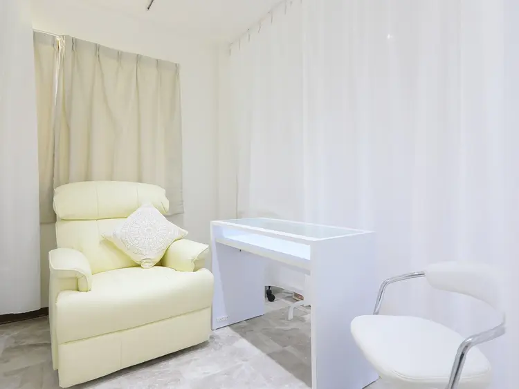 Vinculumの内観・外観2