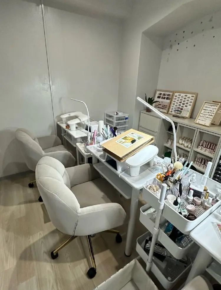 ミドリの内観・外観2