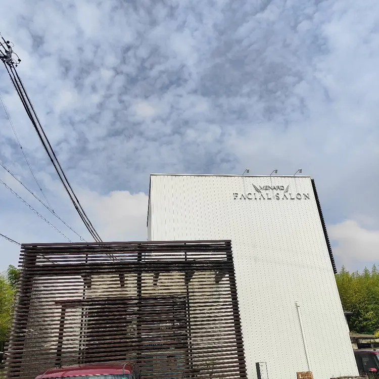 ラニプルメリアの内観・外観2