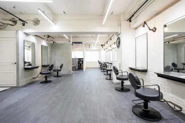 belta by arteficeの内観・外観2