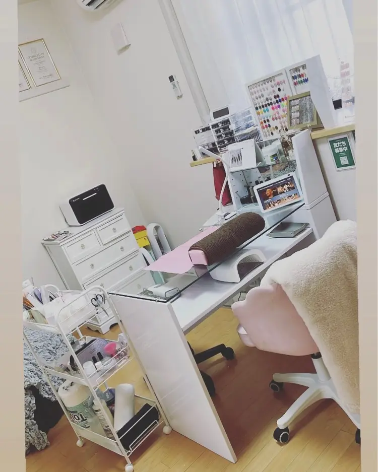 rikoの内観・外観1