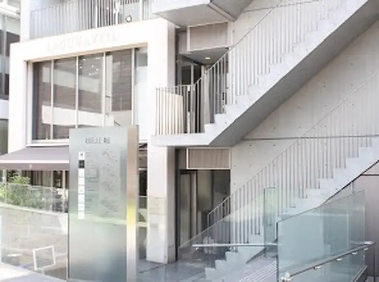 ABBEY2の内観・外観1