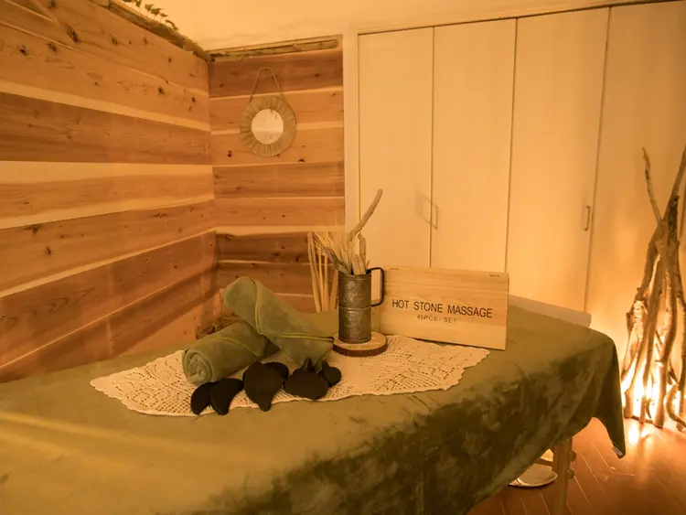 private salon Dea_maris シュガーリング&パーソナルボディケアの内観・外観3