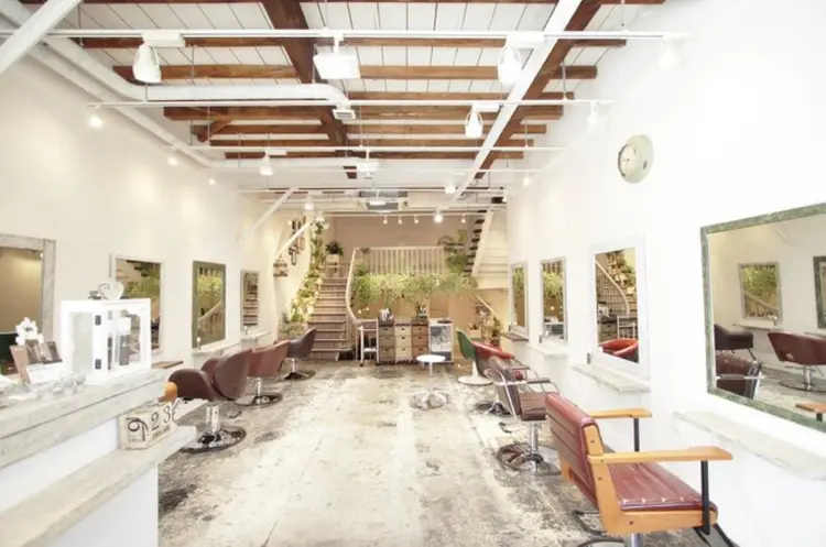 cocorokaraの内観・外観1