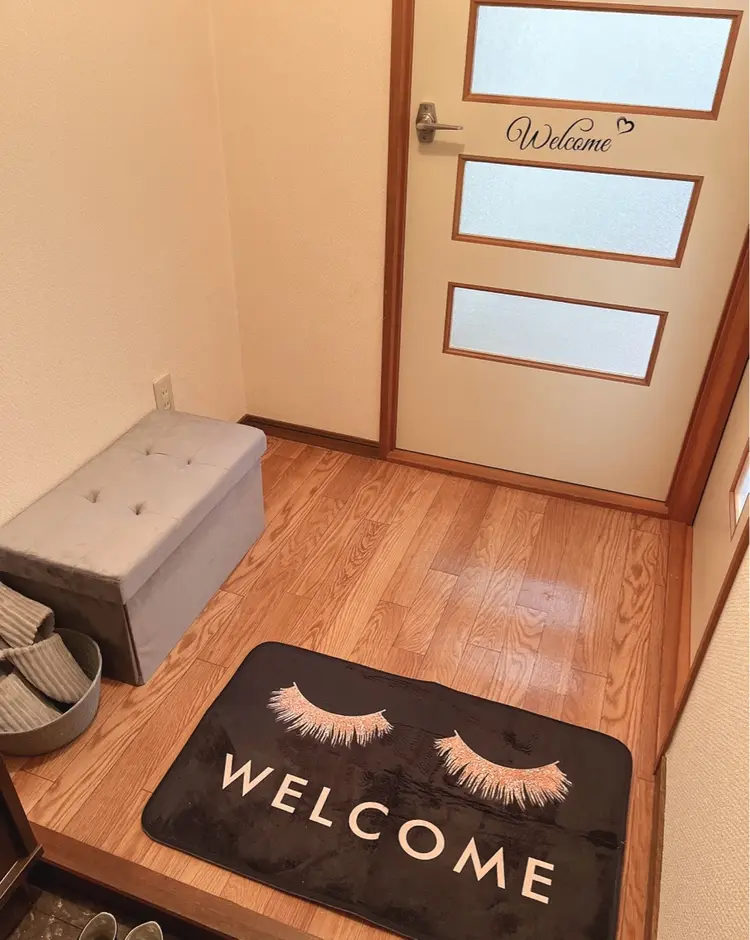 perkyの内観・外観1