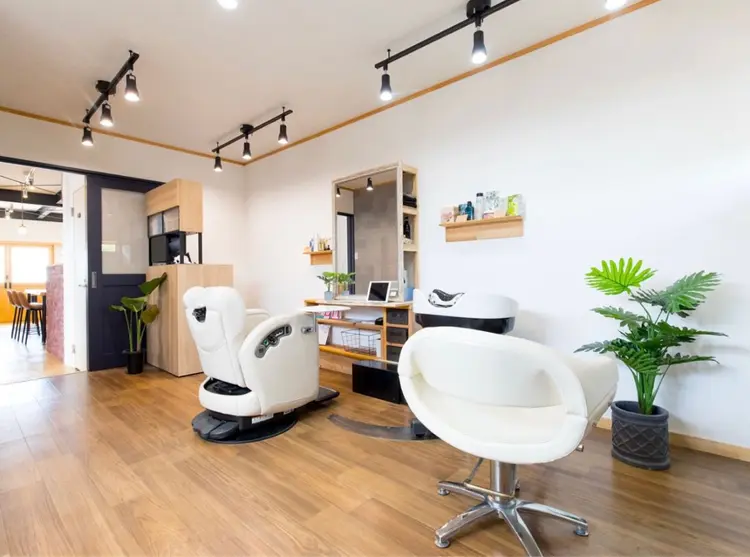 graciasの内観・外観2