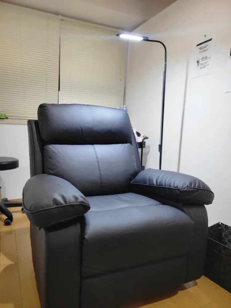 +i.b那覇店の内観・外観1