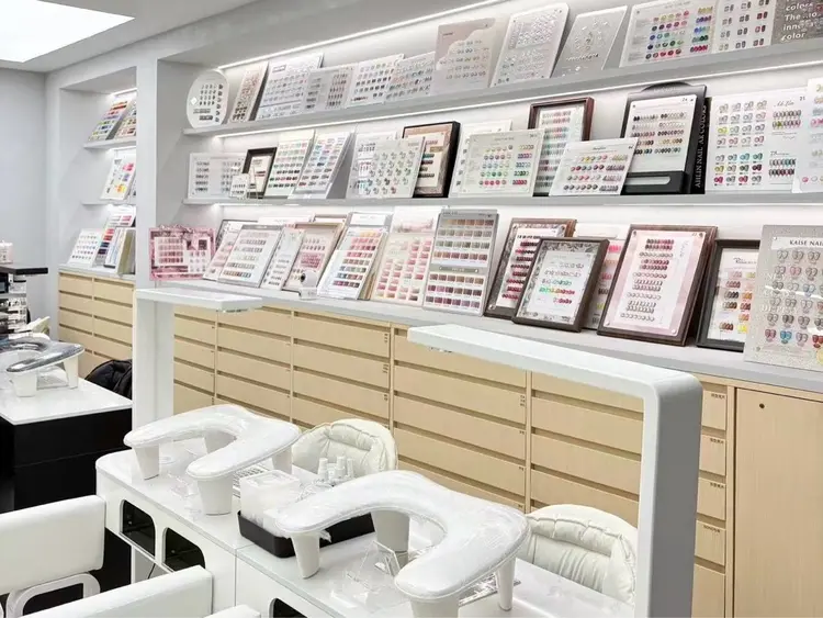 THEONE栄店の内観・外観3