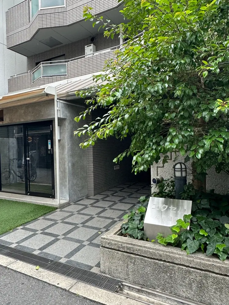 BeautySalonMuseの内観・外観1