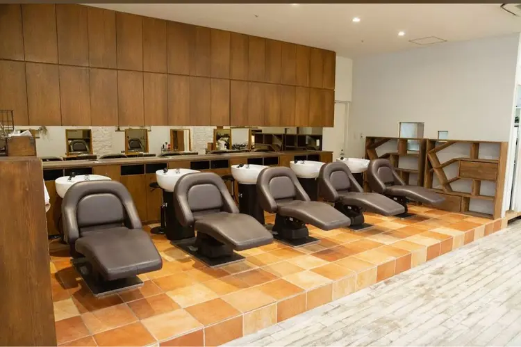 joemi by unamiの内観・外観3