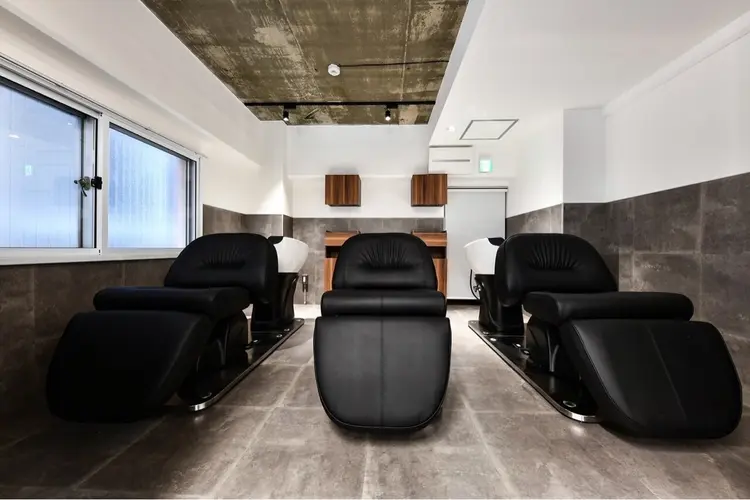 GiseL梅田の内観・外観3