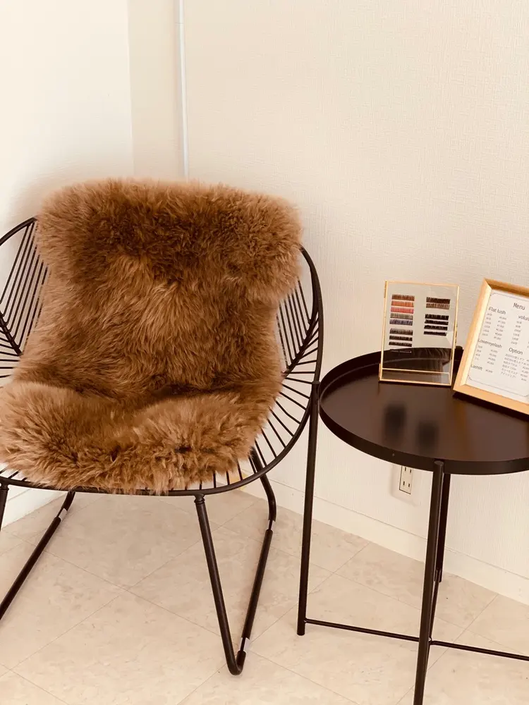 Eyelashsalon LUSTERの内観・外観3