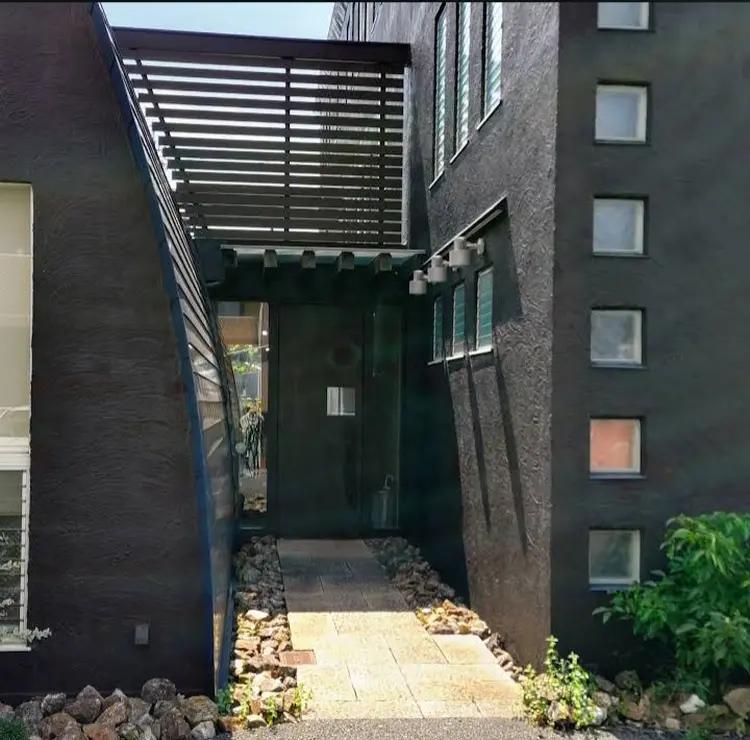 Binikkiの内観・外観2