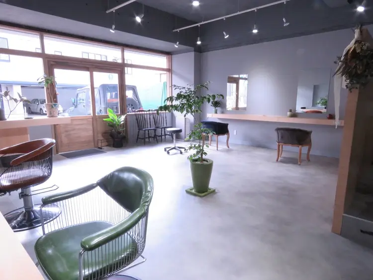 310【サンイチマル】の内観・外観1