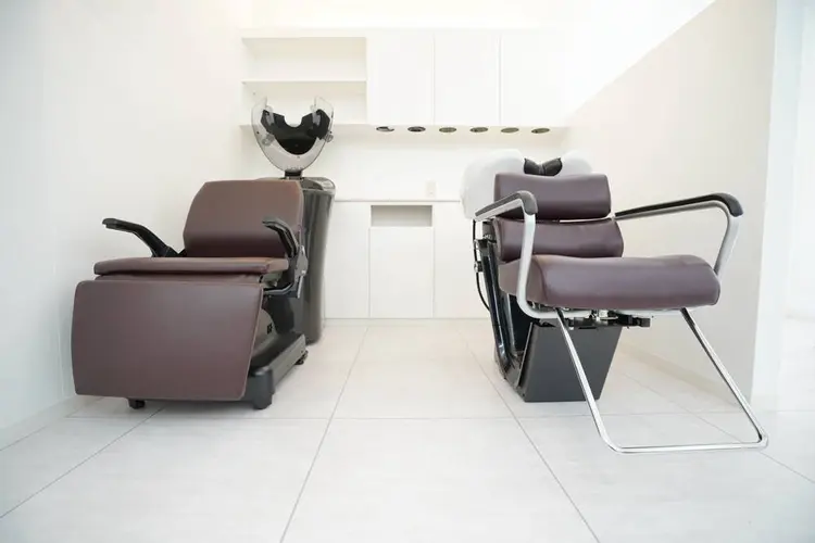 CUT HOUSE NEW YORKの内観・外観3