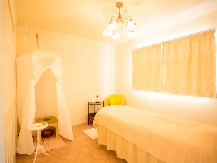 ニキビ専門店POAREの内観・外観3