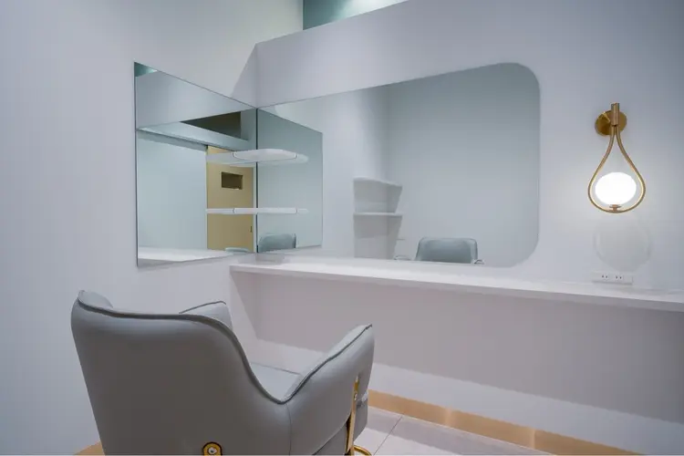 TRONOの内観・外観2