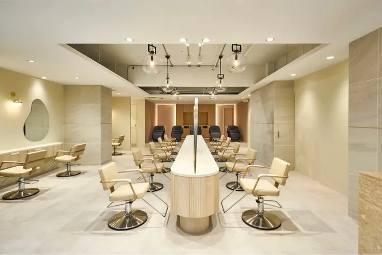 Ms.charmの内観・外観2