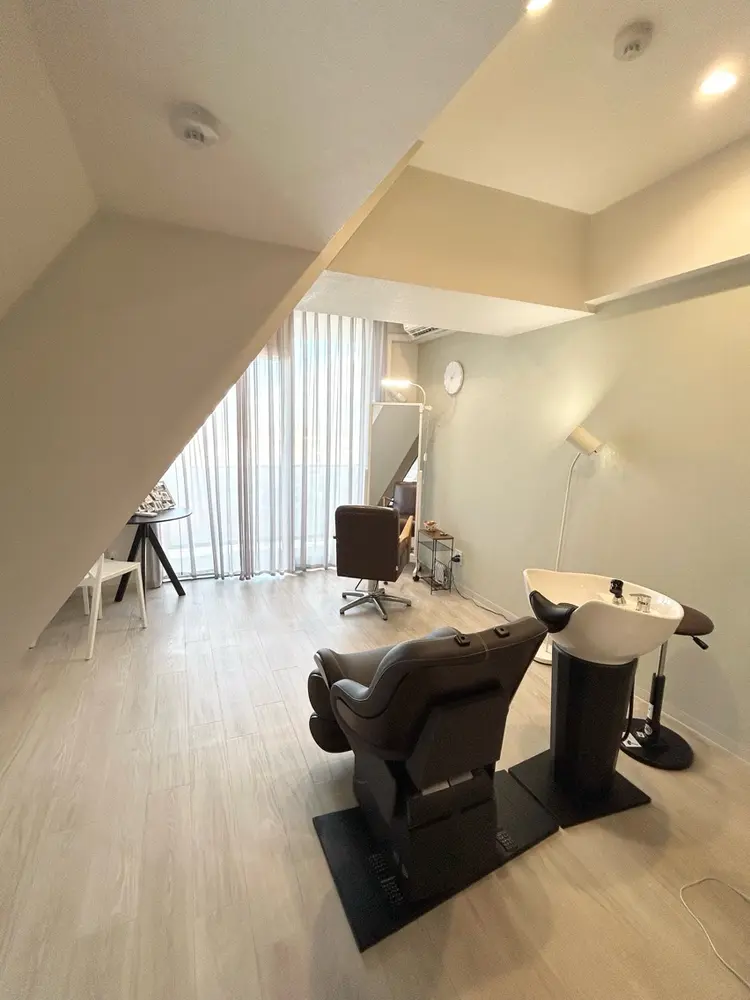 Vivie.の内観・外観1