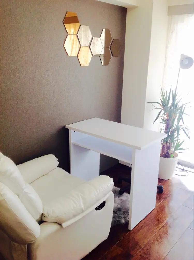 Lulu charisuの内観・外観1