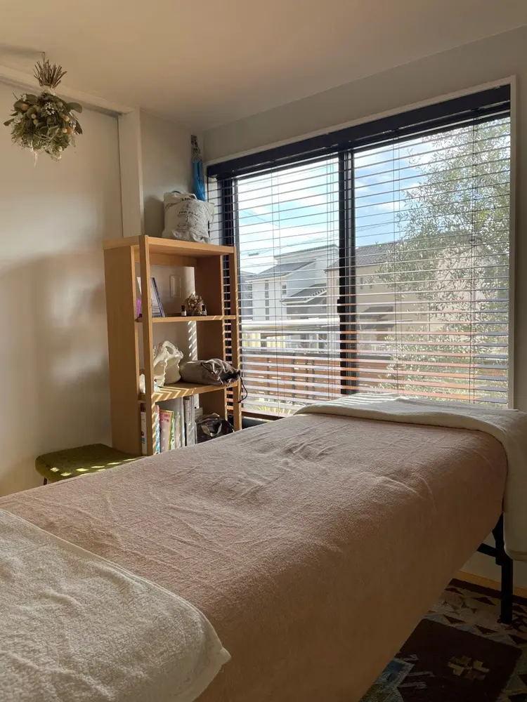 【助産師の整体サロン】つなぐの内観・外観1